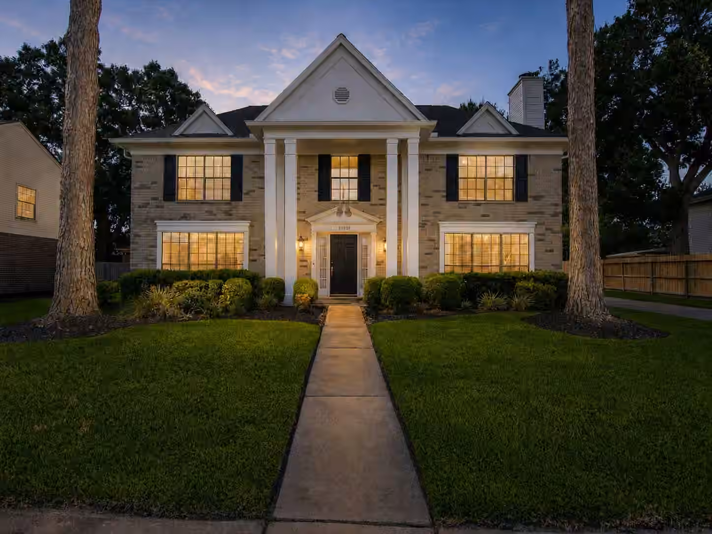 Photo of 22939 Provincial Boulevard, Katy, TX