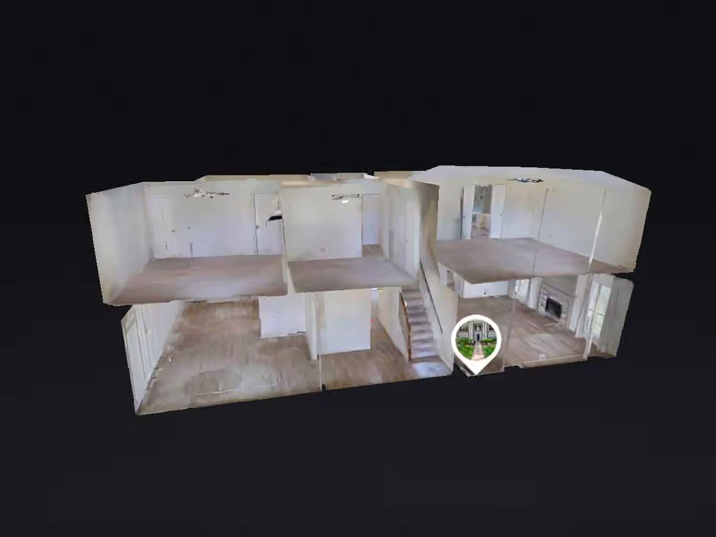 Photo 3 of 22939 Provincial Boulevard, Katy, TX