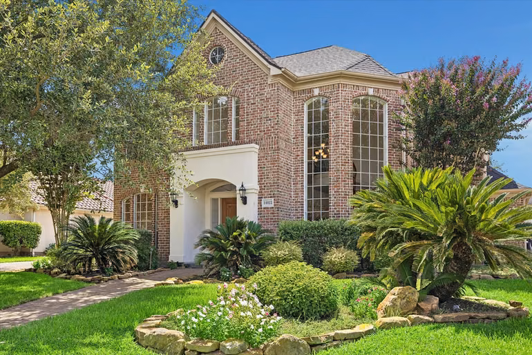 Photo 2 of 14022 BARNHART Boulevard, Houston, TX