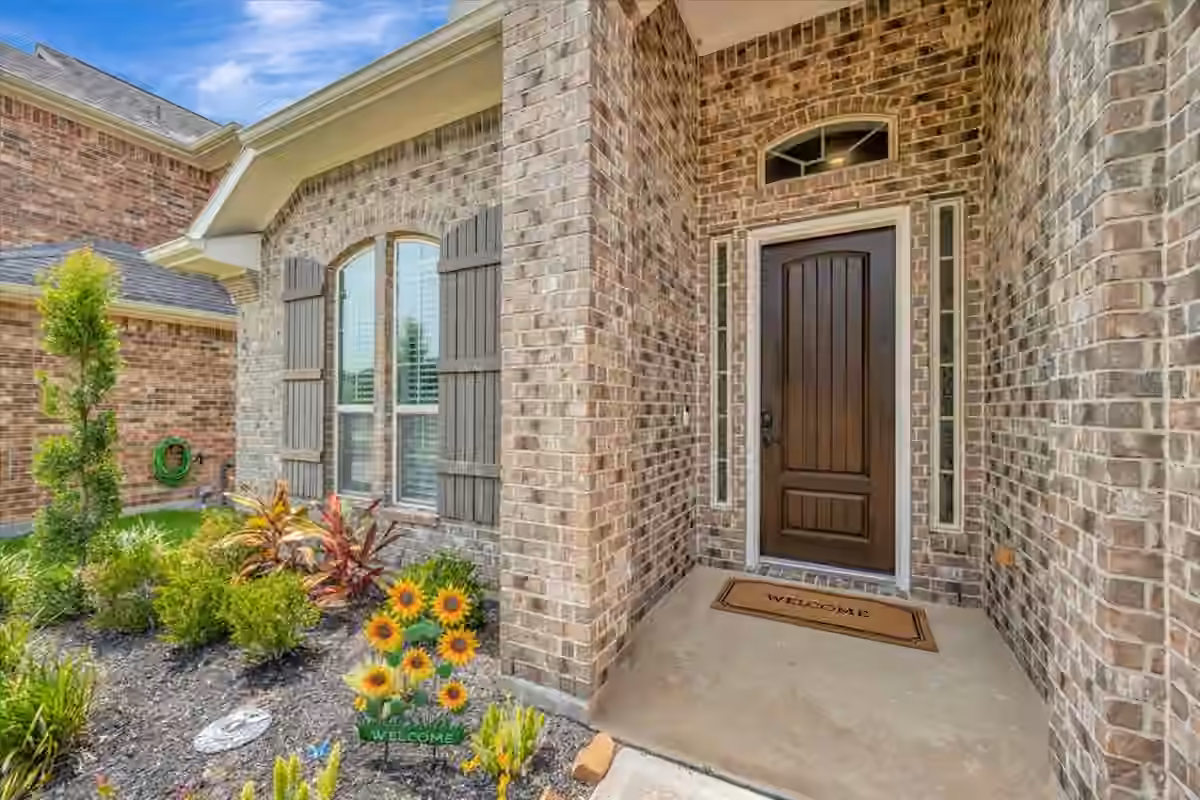 Photo 3 of 4815 Tascosa Lane, League City, TX