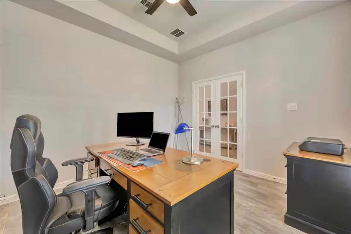 Photo 7 of 4815 Tascosa Lane, League City, TX