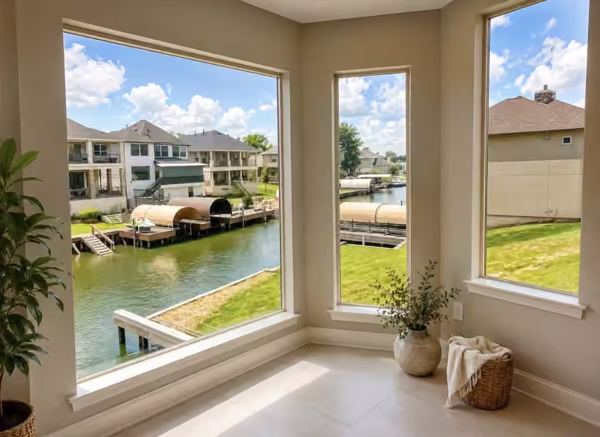 Photo 7 of 12350 Pebble View Drive, Conroe, TX