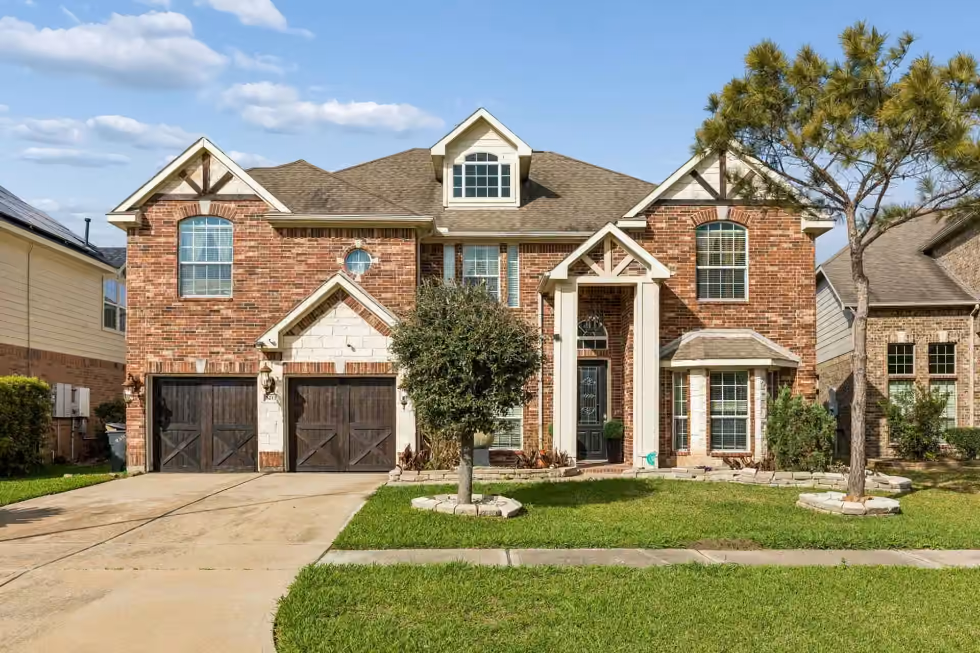 Photo 2 of 8211 Paddle Rock Lane, Rosenberg, TX