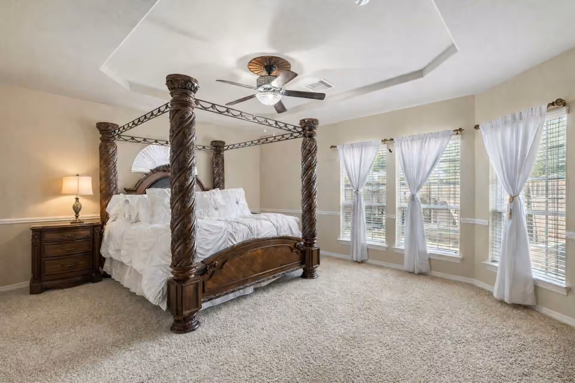 Photo 3 of 8211 Paddle Rock Lane, Rosenberg, TX