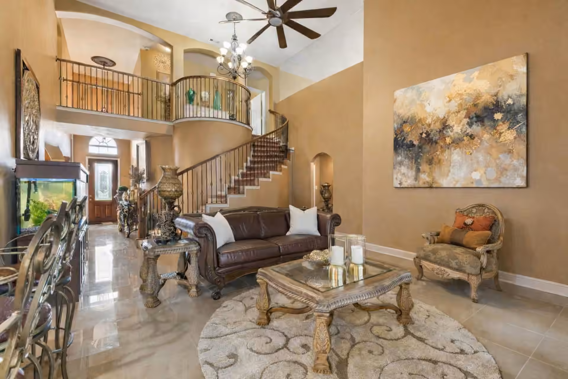 Photo 4 of 8211 Paddle Rock Lane, Rosenberg, TX
