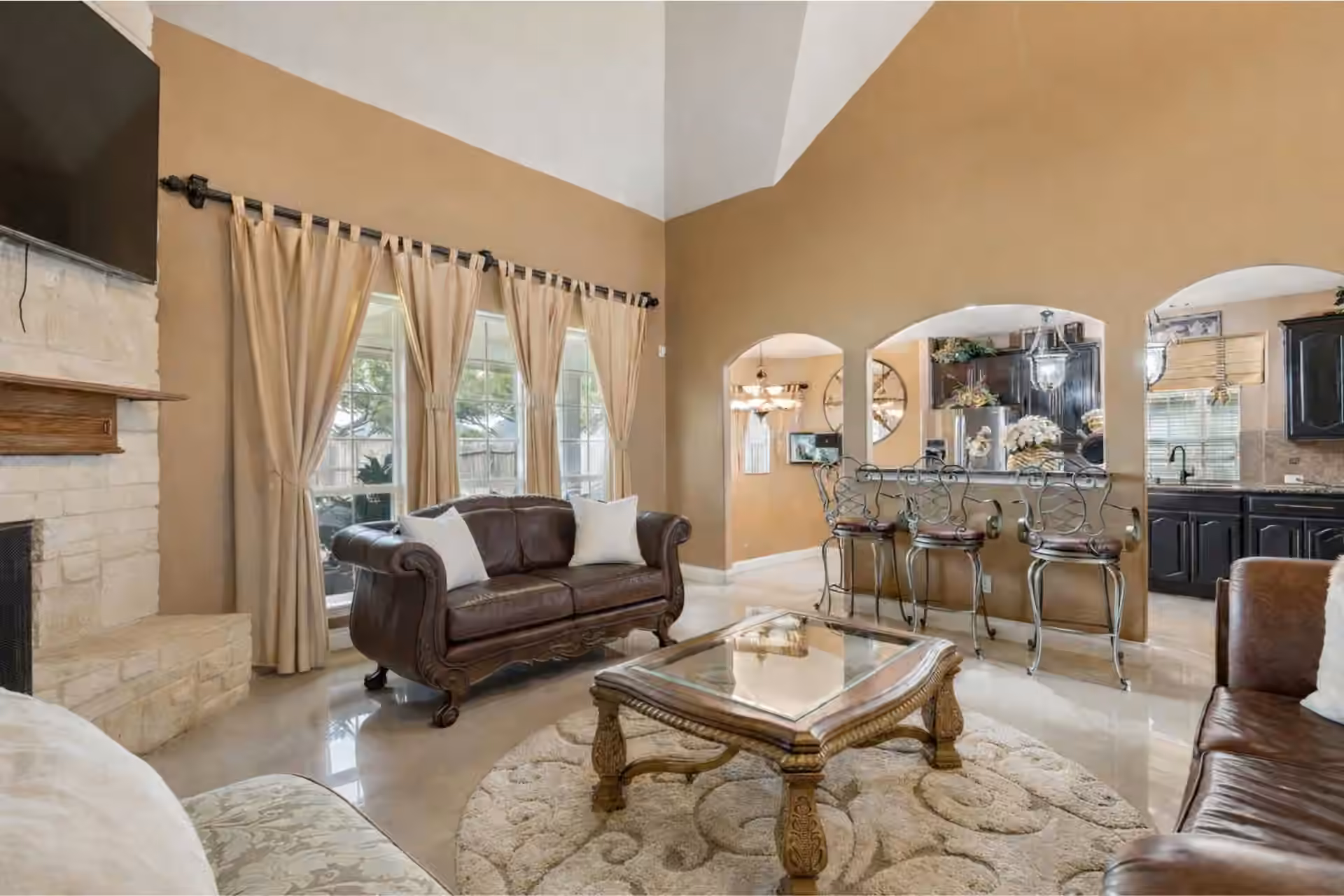 Photo 5 of 8211 Paddle Rock Lane, Rosenberg, TX