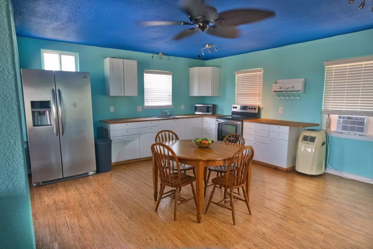 Photo 7 of 1249 County Road 202, Sargent, TX