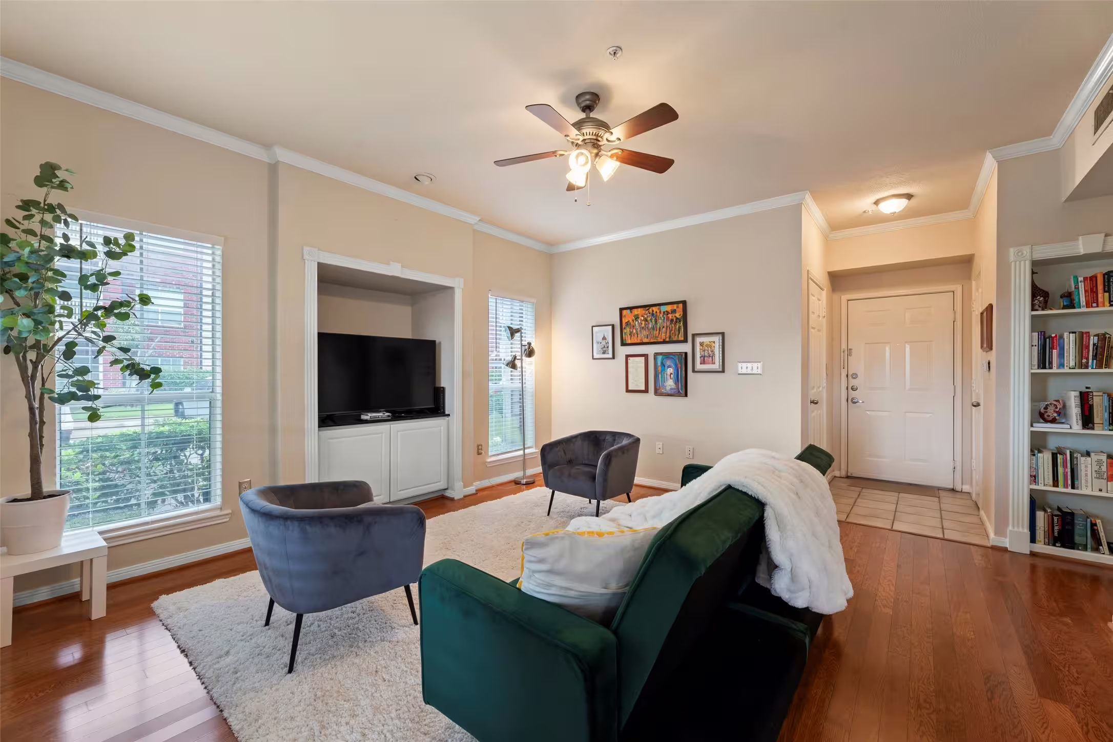 Photo 2 of 1330 Old Spanish Trail 2103, Houston, TX