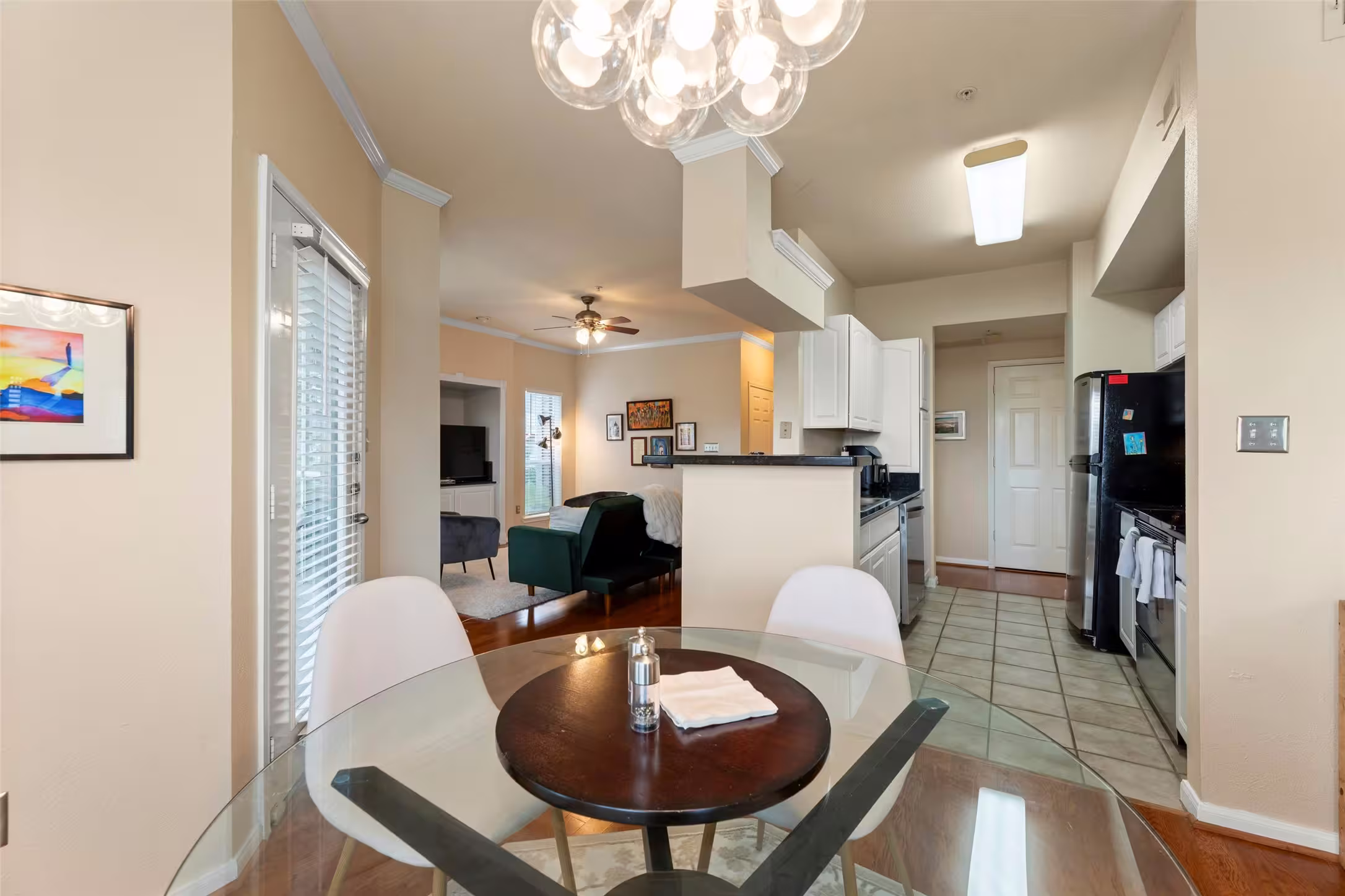 Photo 5 of 1330 Old Spanish Trail 2103, Houston, TX