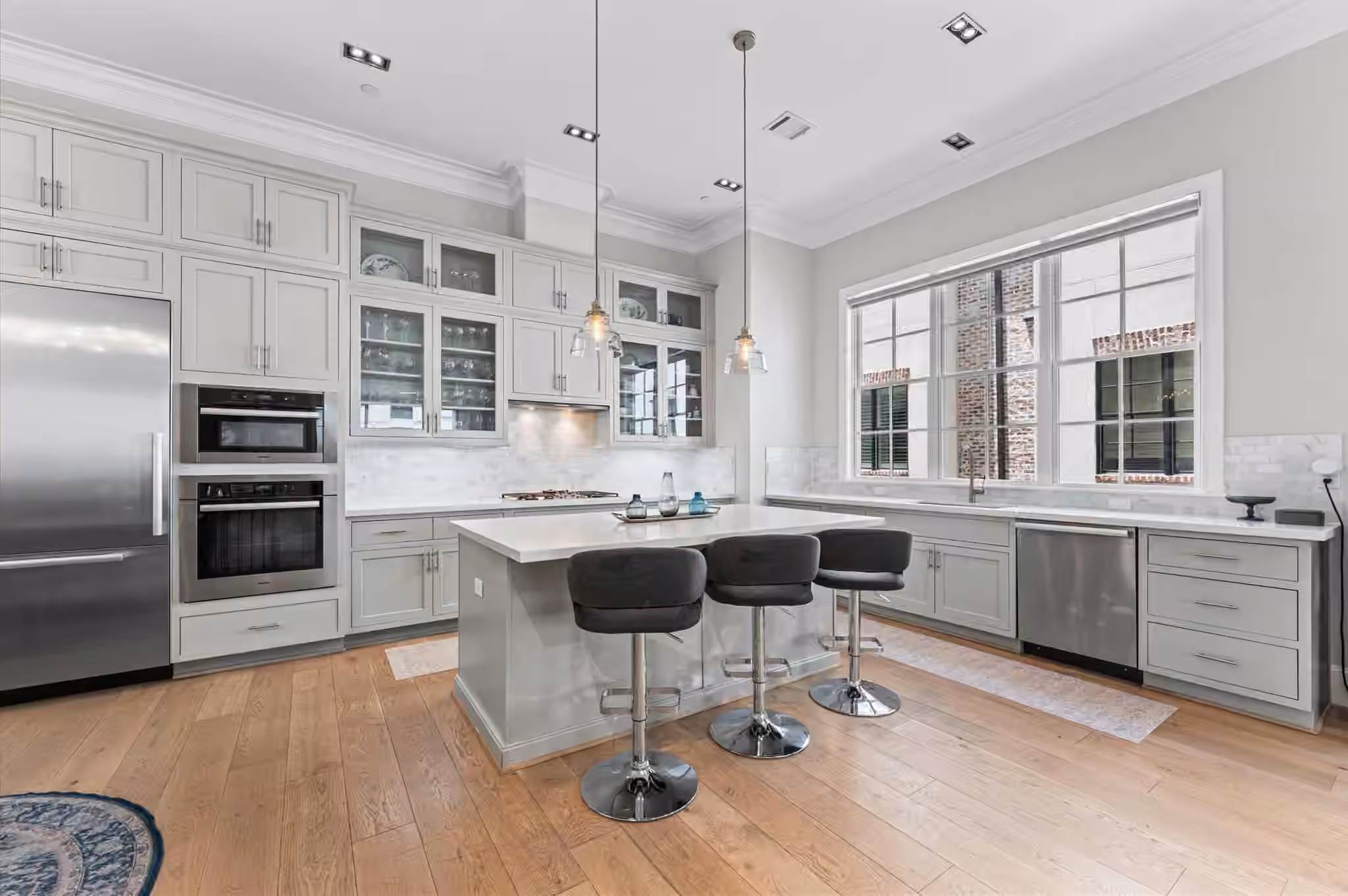 Photo 2 of 1308 Castle Court A, Houston, TX