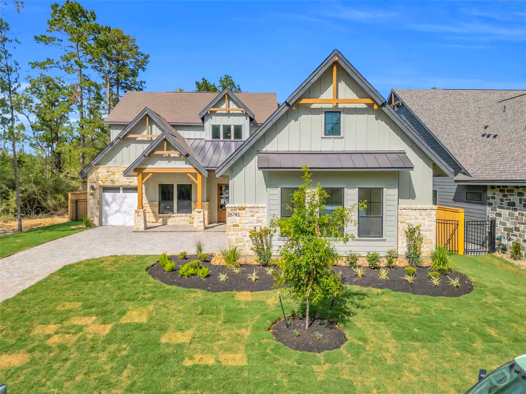 Photo of 26743 Alderbrook Avenue, Montgomery, TX