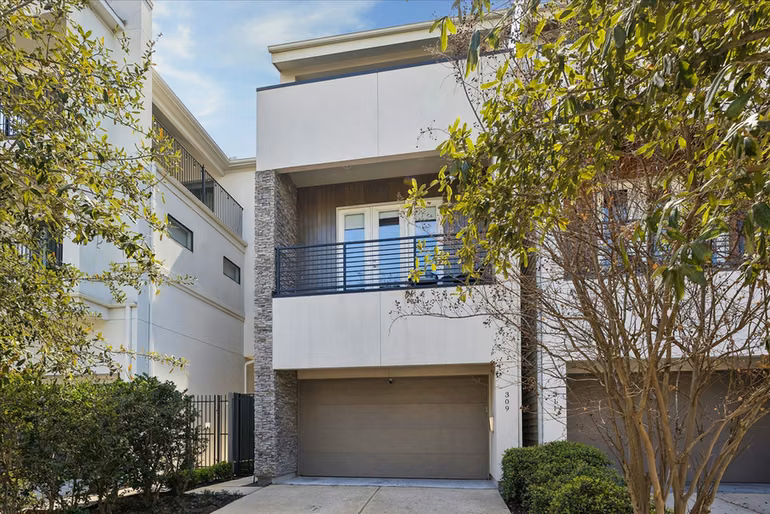Photo of 309 Peden Street Street, Houston, TX