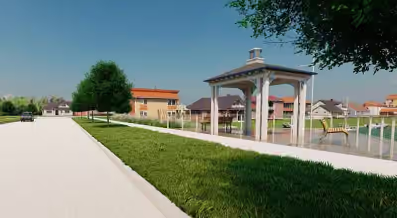 Photo 3 of 405 Seaway Drive, League City, TX
