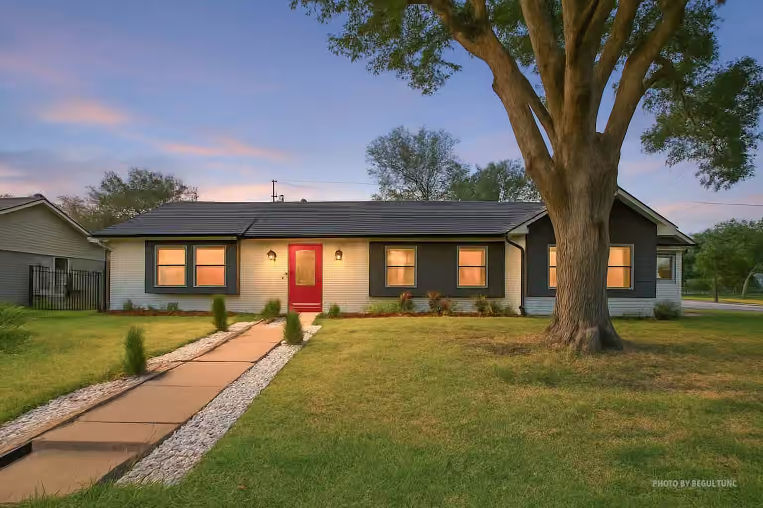 Photo of 3302 Ann Arbor Drive, Houston, TX 77063