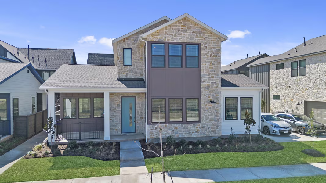 Photo 2 of 3324 Indigo Way, Richmond, TX