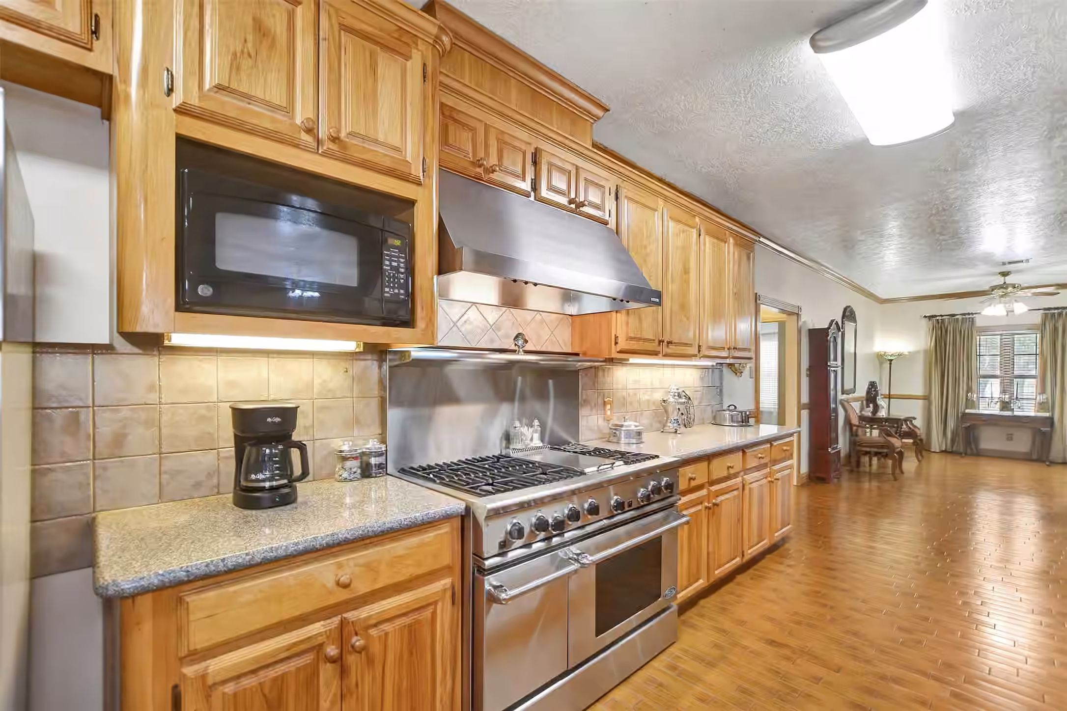 Photo 6 of 9310 S Business 6, Navasota, TX