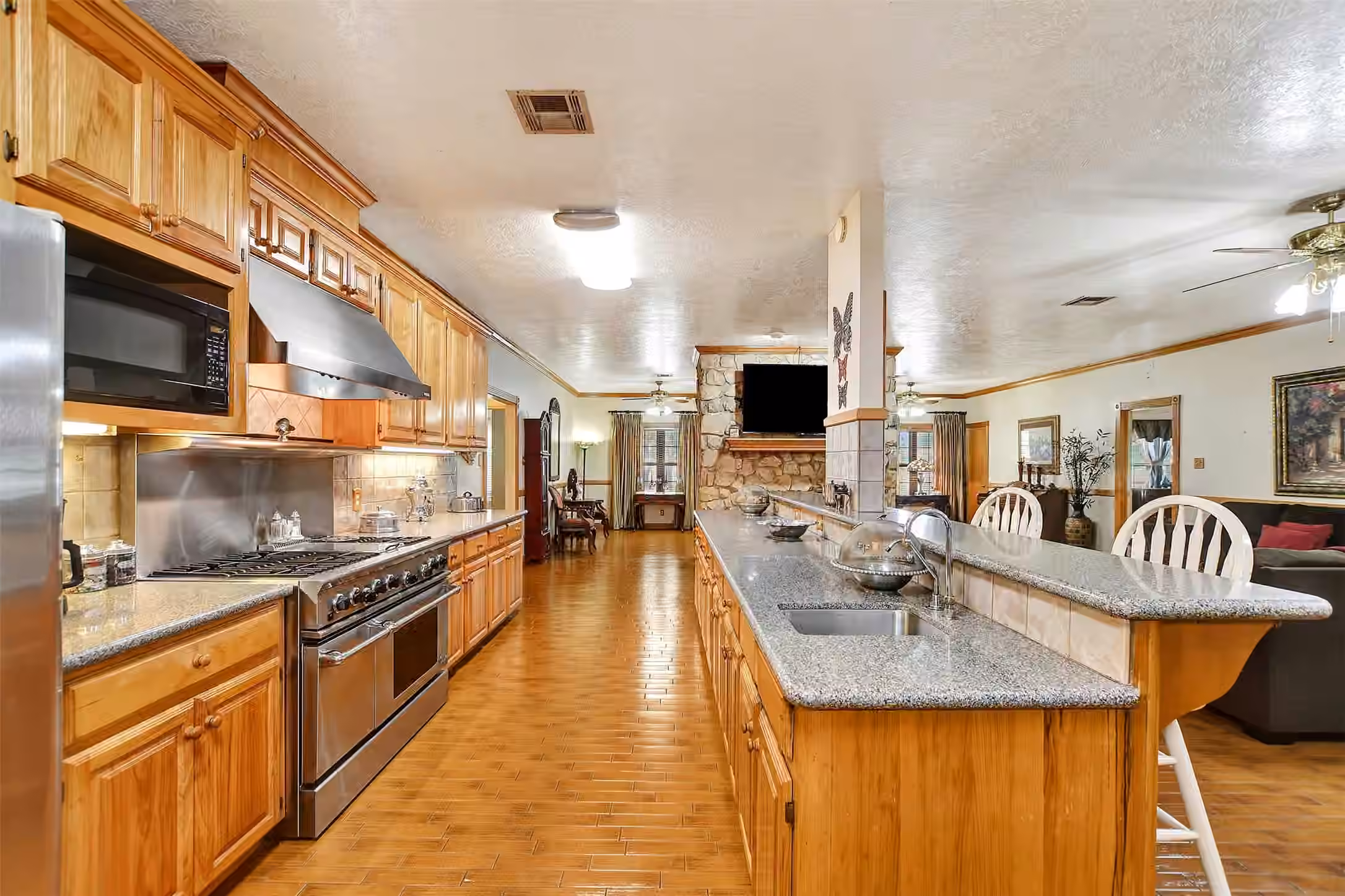 Photo 7 of 9310 S Business 6, Navasota, TX