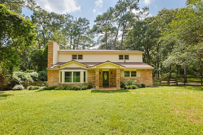 Photo of 19826 Alford Road, Magnolia, TX 77355