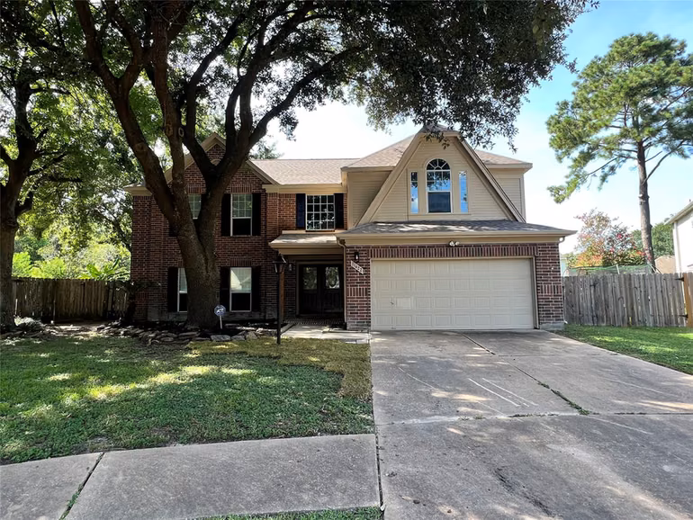 Photo of 11422 Willow Field Drive, Cypress, TX 77429