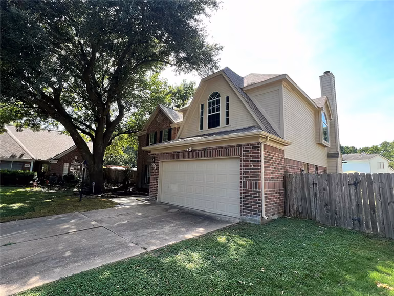 Photo 3 of 11422 Willow Field Drive, Cypress, TX