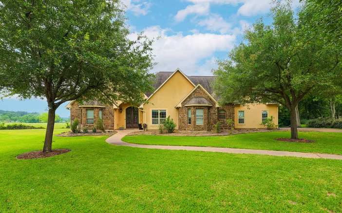 Photo of 10863 Bourbon Street, Willis, TX