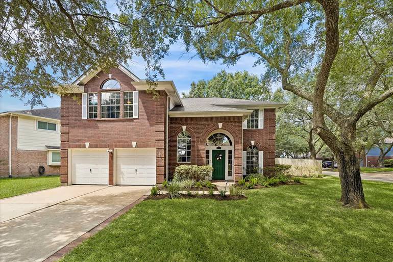 Photo of 4231 Rocky Bend Drive, Sugar Land, TX