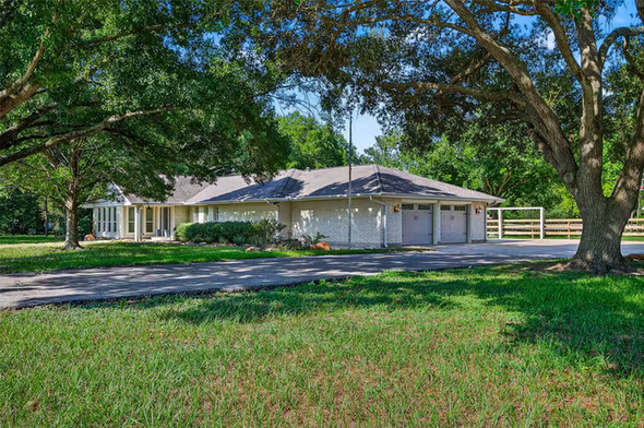 Photo 3 of 3115 Eula Morgan Road, Katy, TX