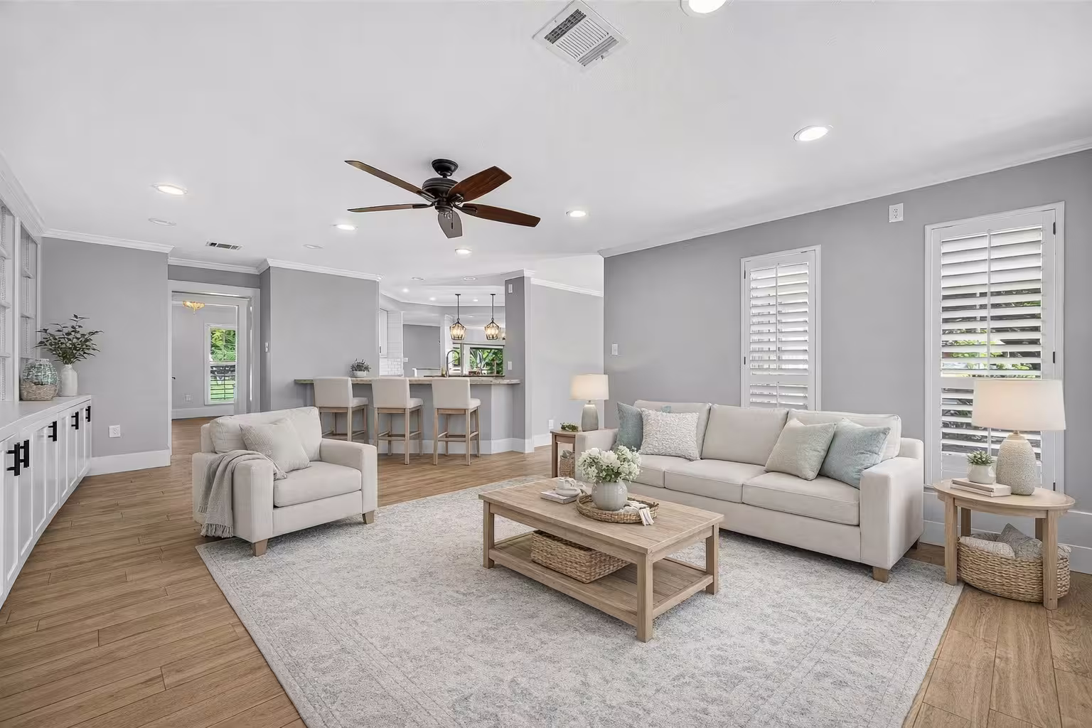 Photo 7 of 3115 Eula Morgan Road, Katy, TX