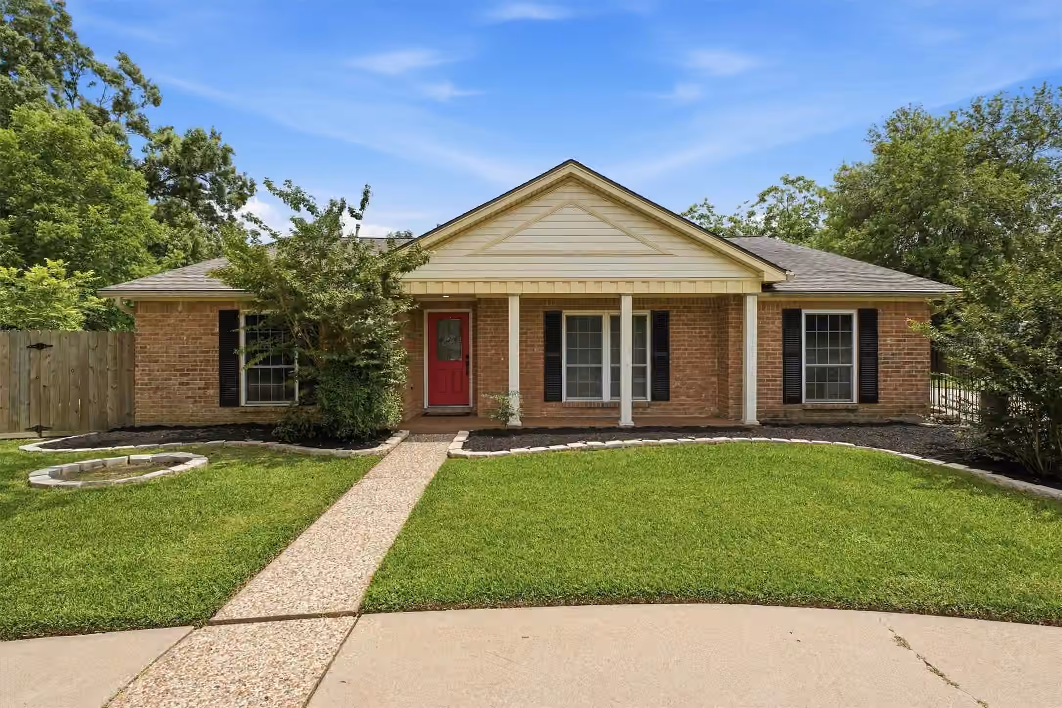 Photo of 16346 Havenpark Court, Houston, TX