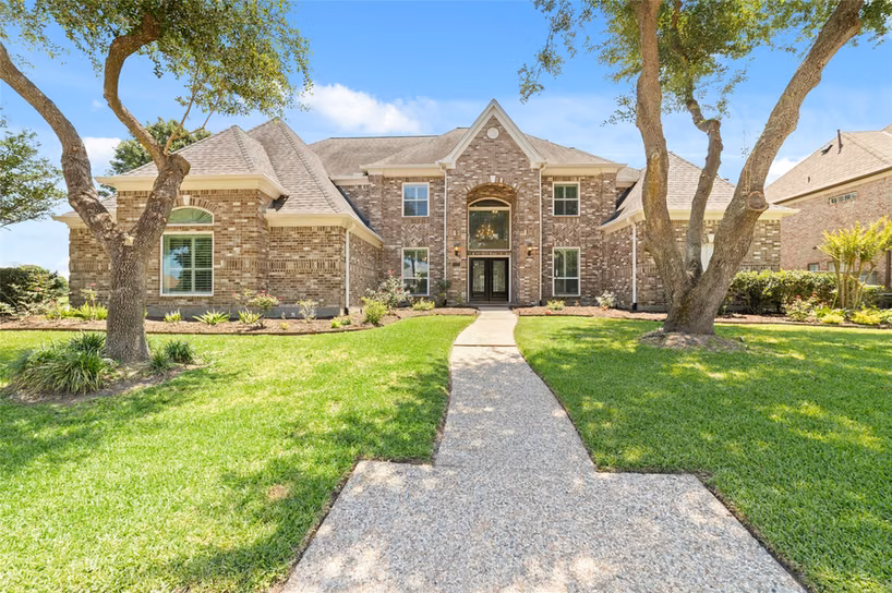 Photo 4 of 5406 Kings Ransom Court, Houston, TX