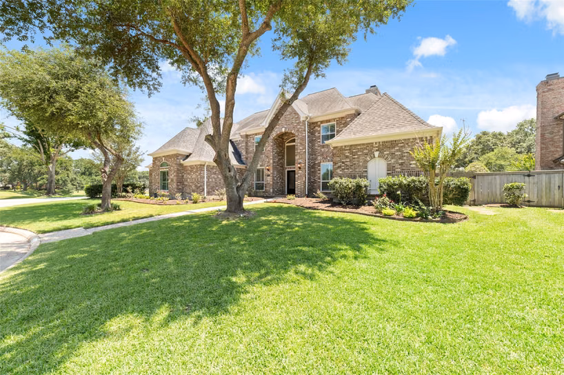 Photo 5 of 5406 Kings Ransom Court, Houston, TX