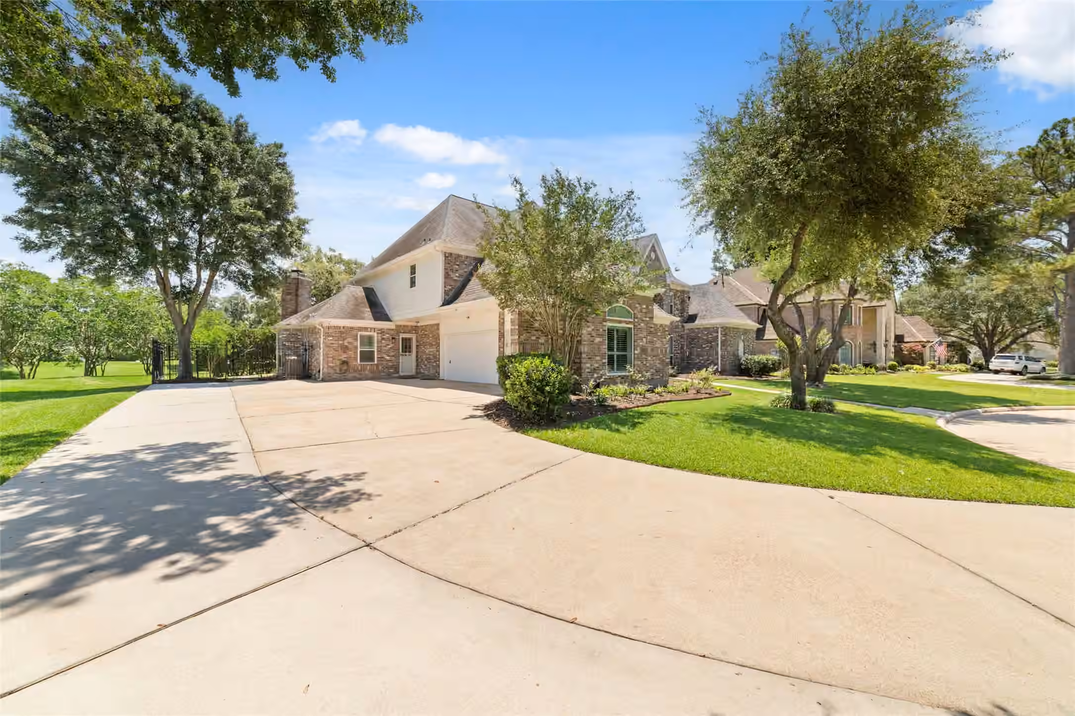 Photo 6 of 5406 Kings Ransom Court, Houston, TX