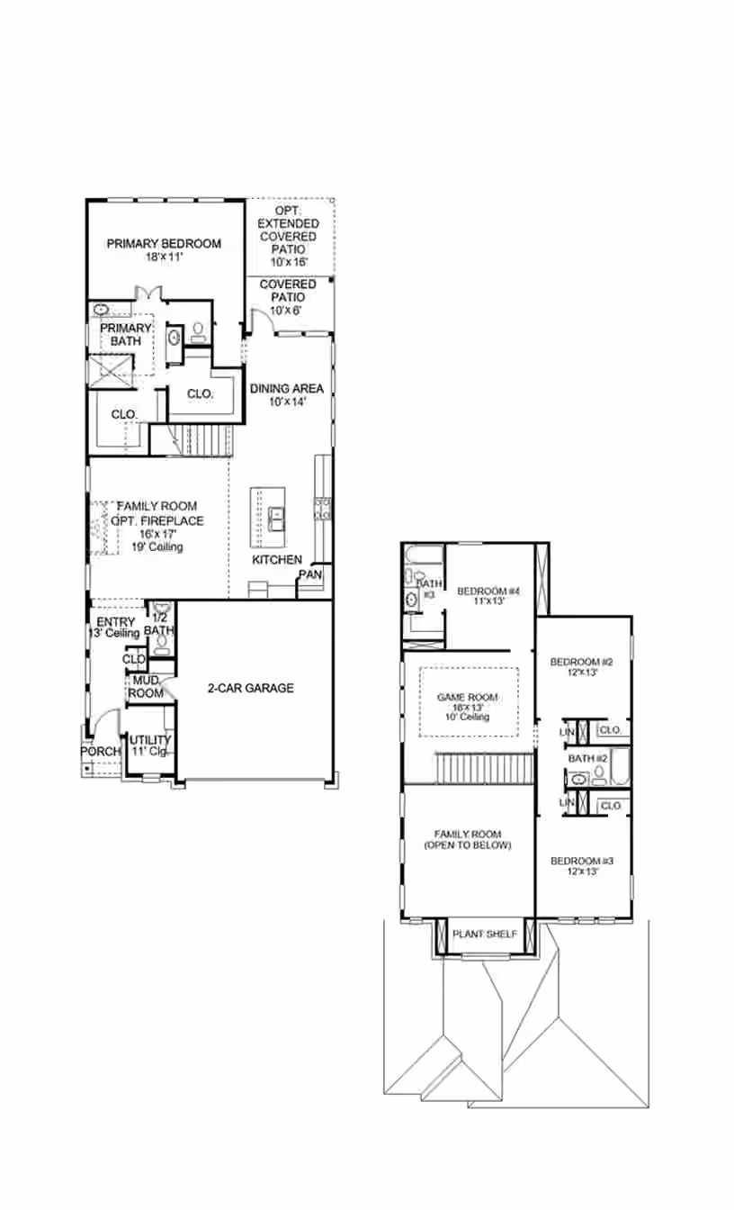 Photo 2 of 610 De La Mora Way, Rosenberg, TX