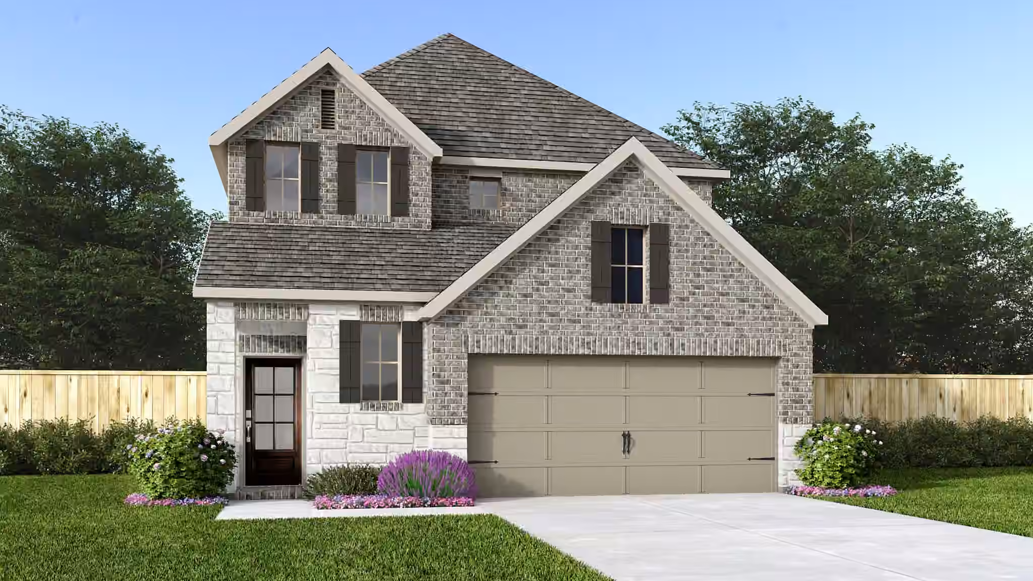 Photo 5 of 610 De La Mora Way, Rosenberg, TX