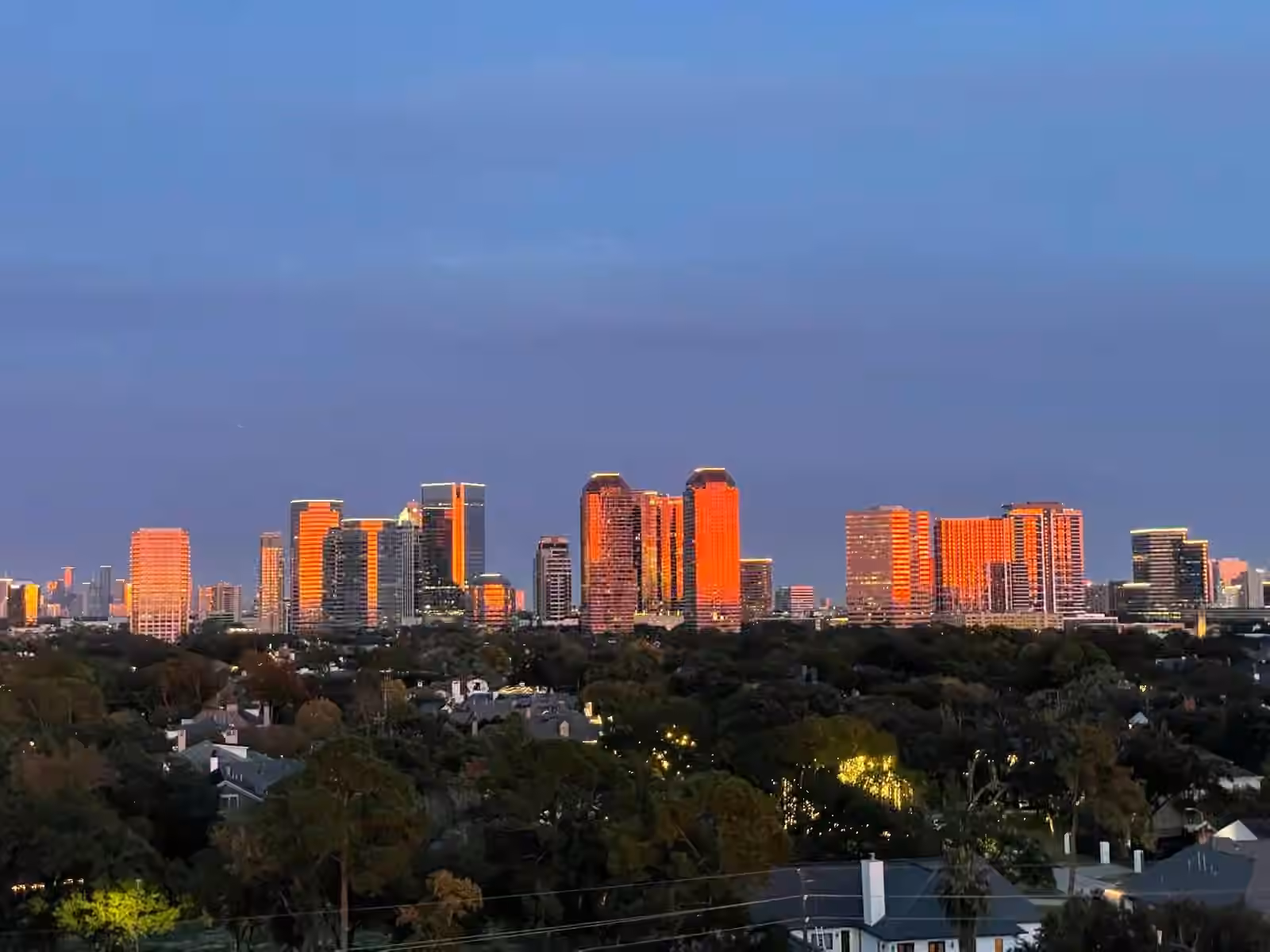 Photo 3 of 1111 Bering Drive 1001, Houston, TX