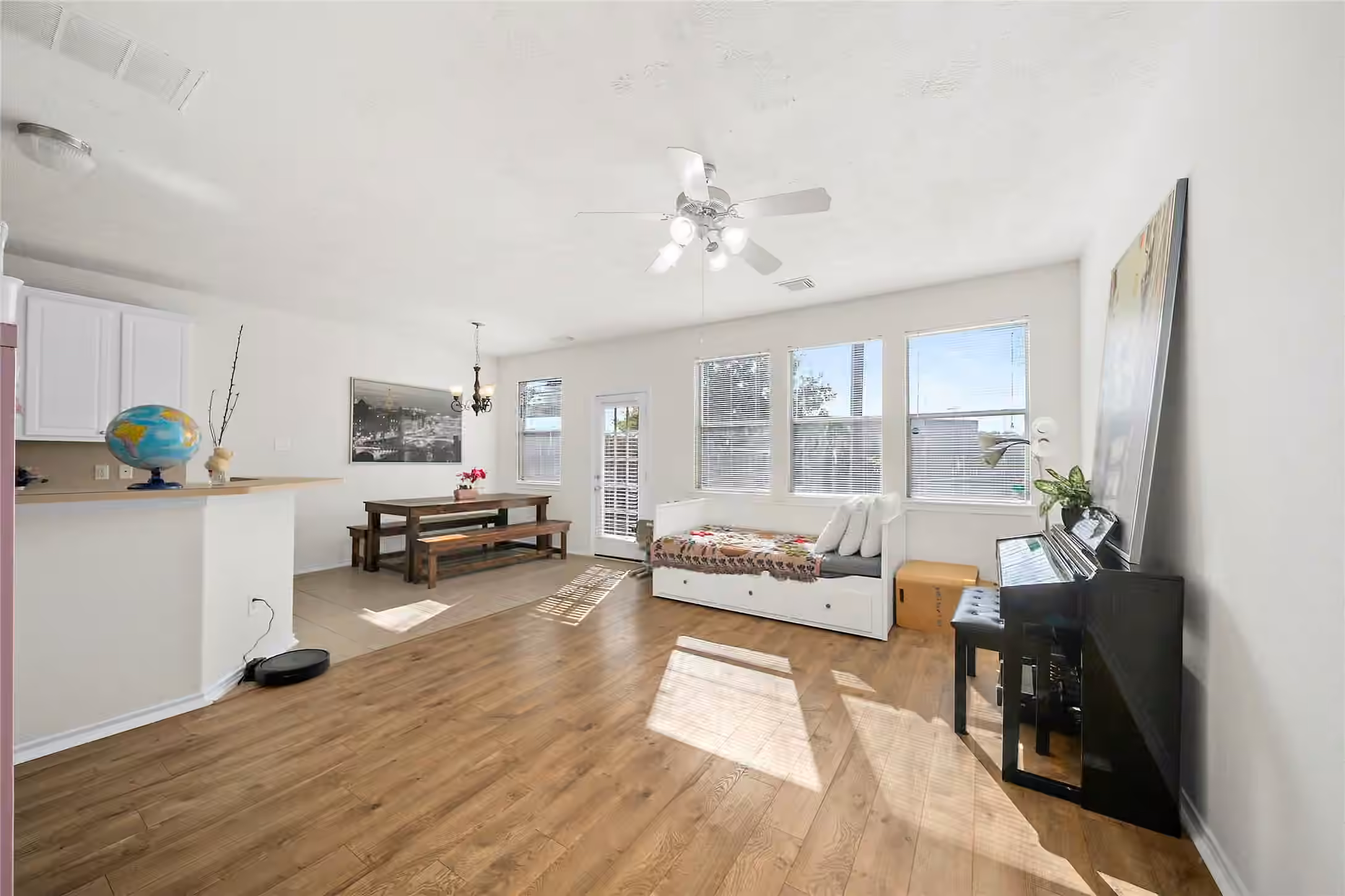 Photo 3 of 25251 Boulder Bend Lane, Katy, TX