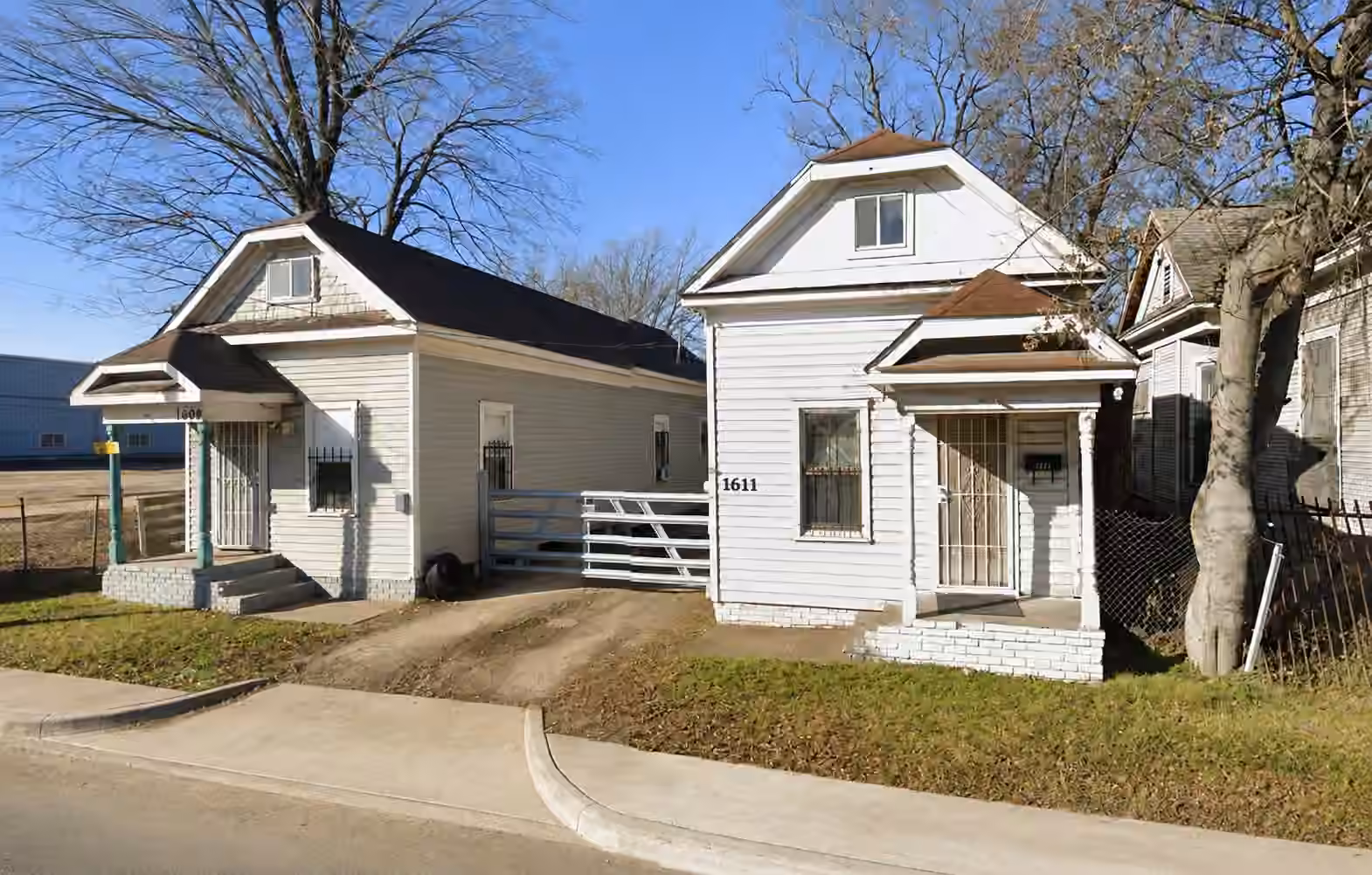Photo of 1609 Elysian Street, Houston, TX