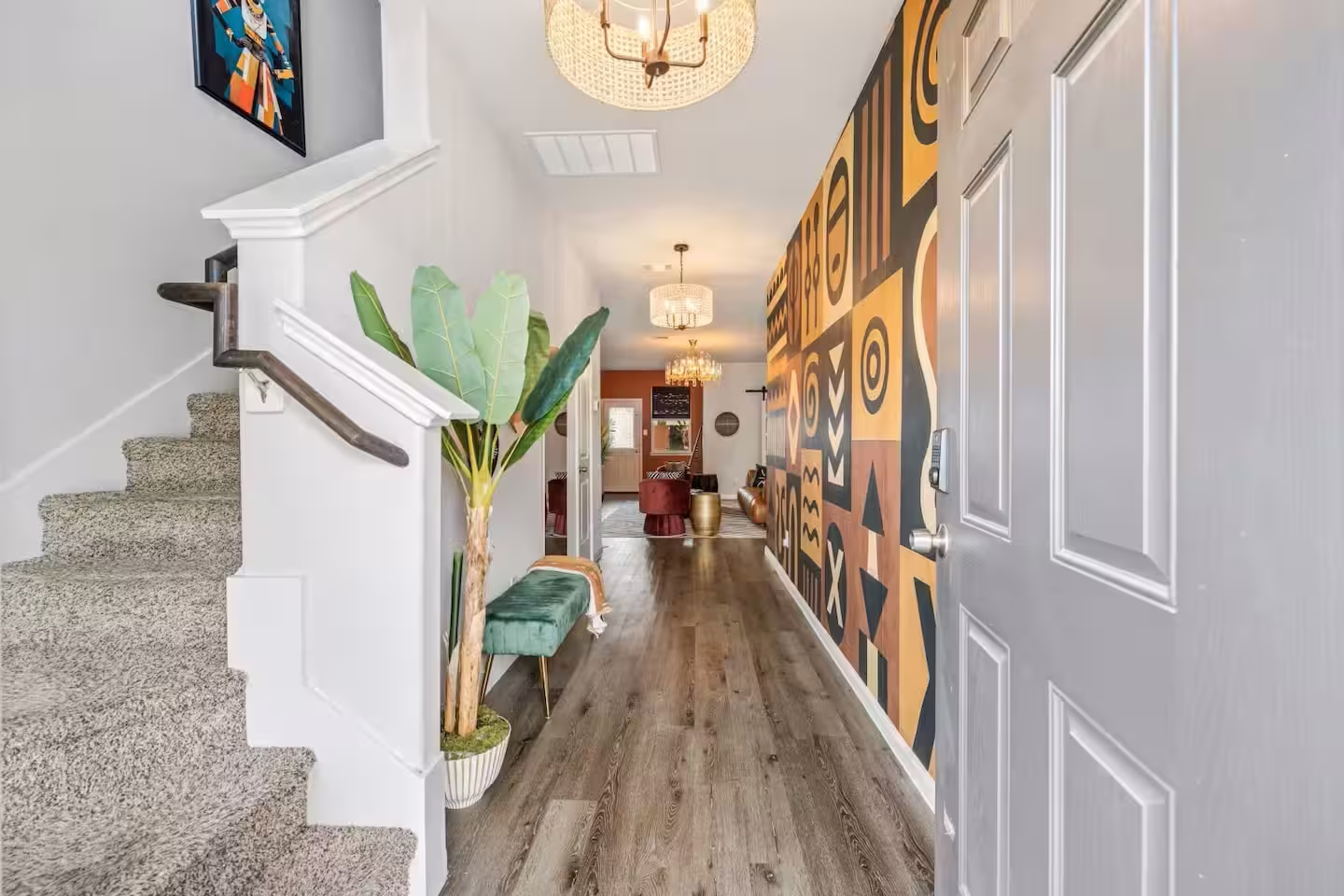Photo 5 of 22110 King Heights Lane, Houston, TX