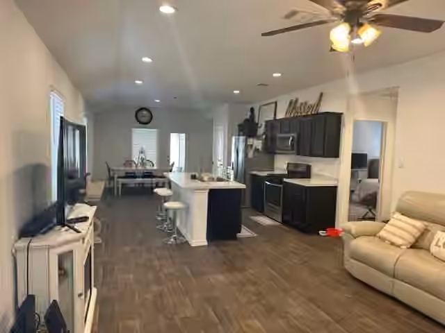 Photo 2 of 14978 Cypress Hollow Drive, New Caney, TX