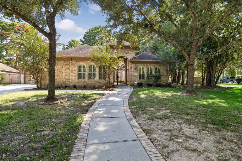 Photo of 20608 Southwood Oaks Drive, Porter, TX