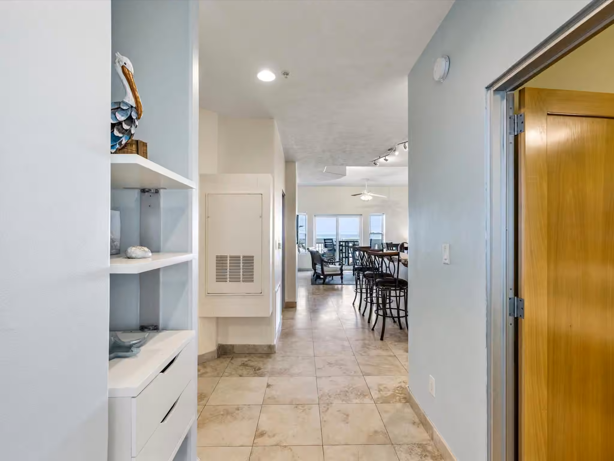 Photo 5 of 9420 Seawall Boulevard 306, Galveston, TX