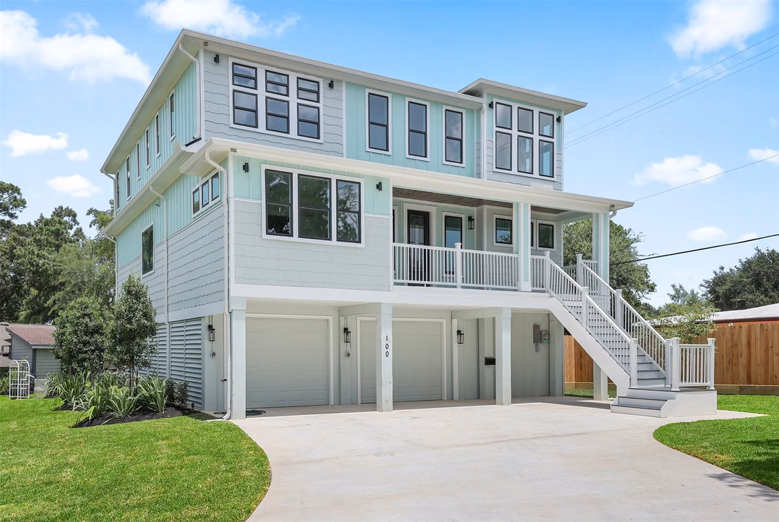 Photo of 100 Cedar Lane, El Lago, TX