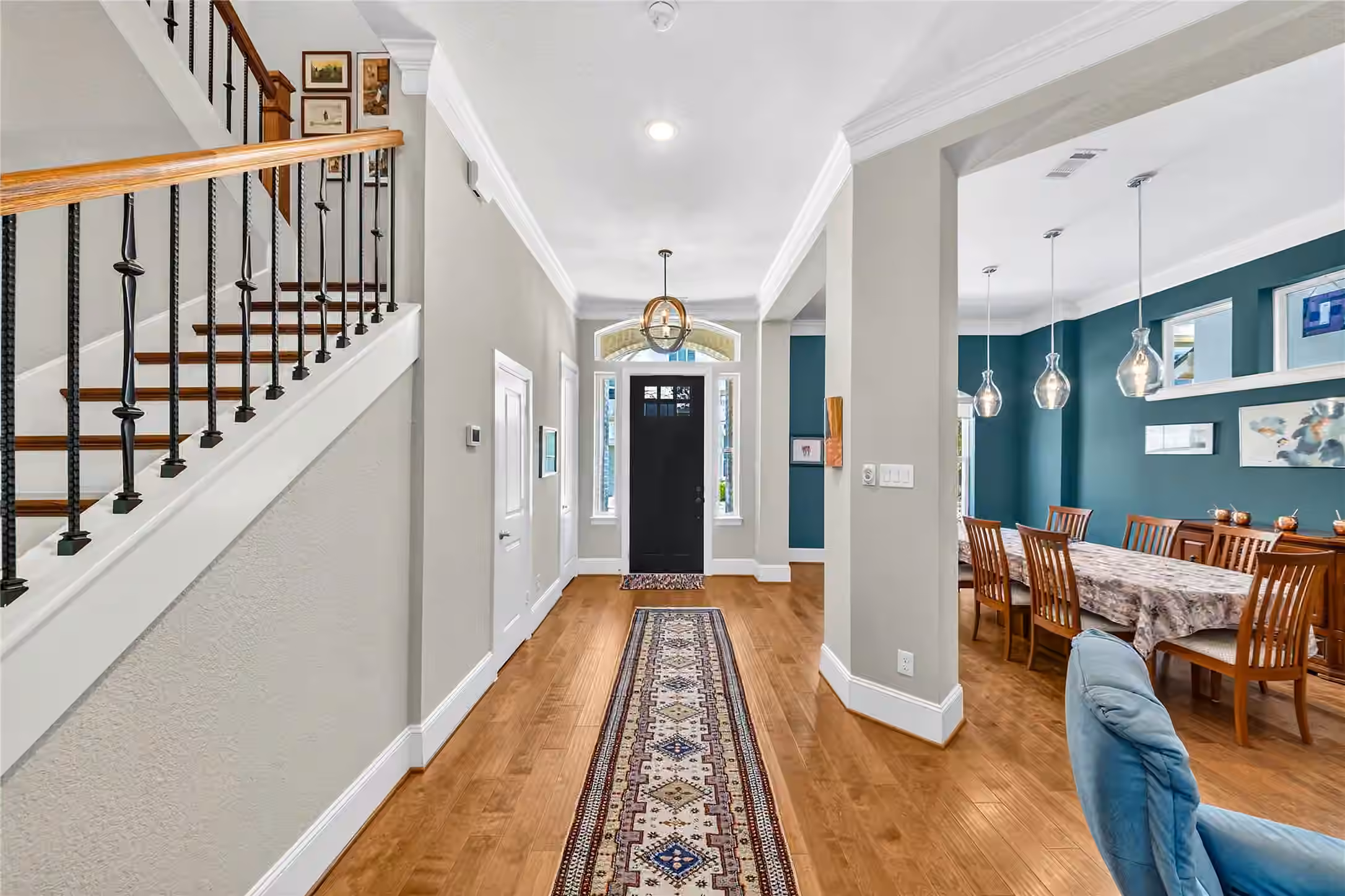 Photo 2 of 5727 Brancott Way, Houston, TX