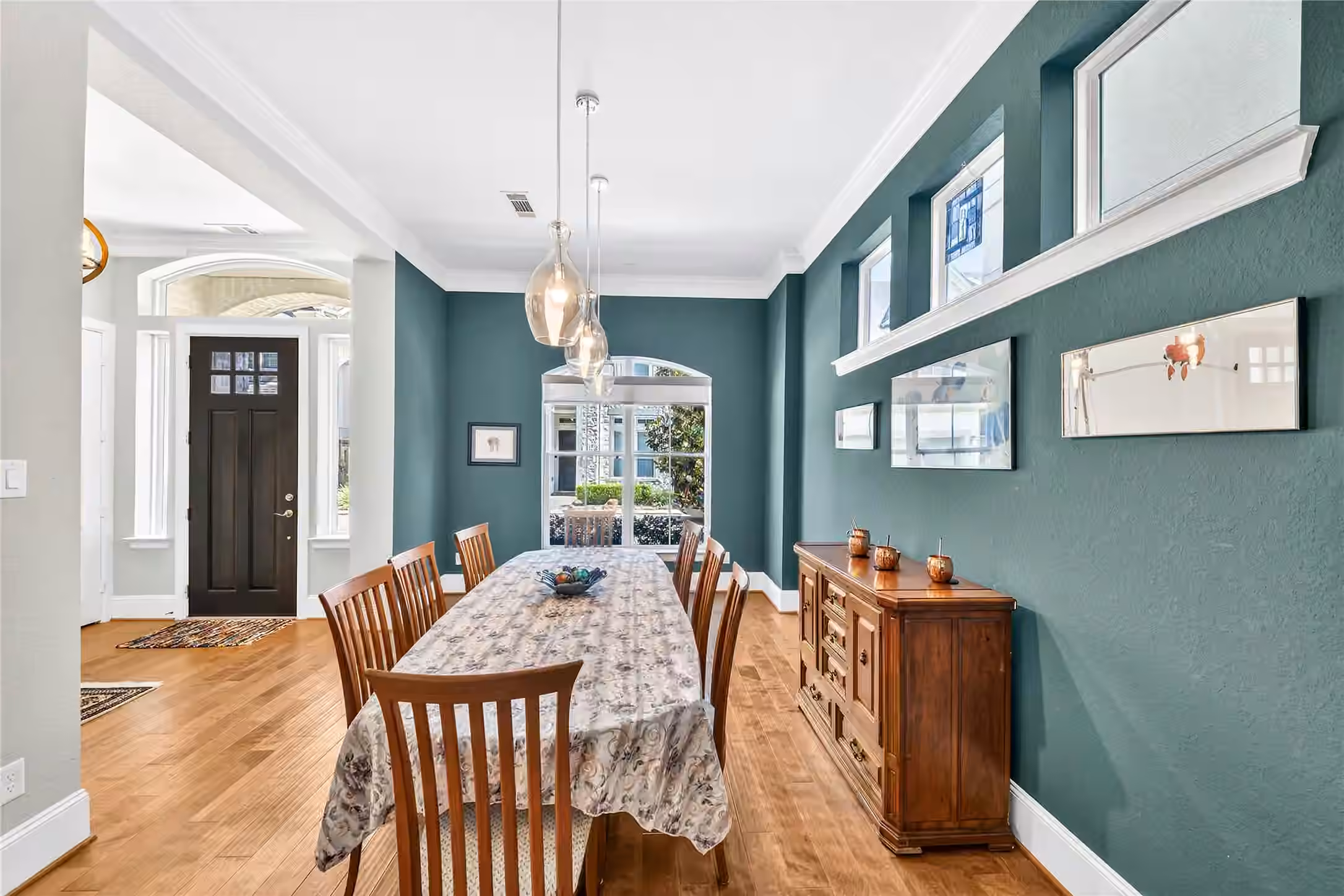 Photo 4 of 5727 Brancott Way, Houston, TX