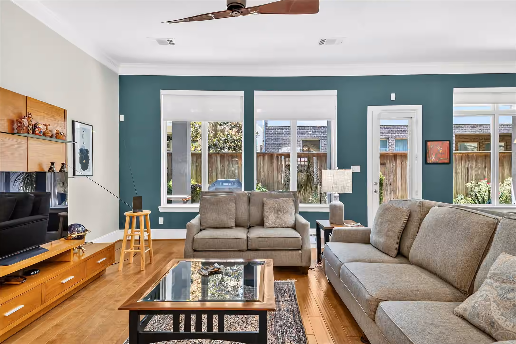 Photo 7 of 5727 Brancott Way, Houston, TX