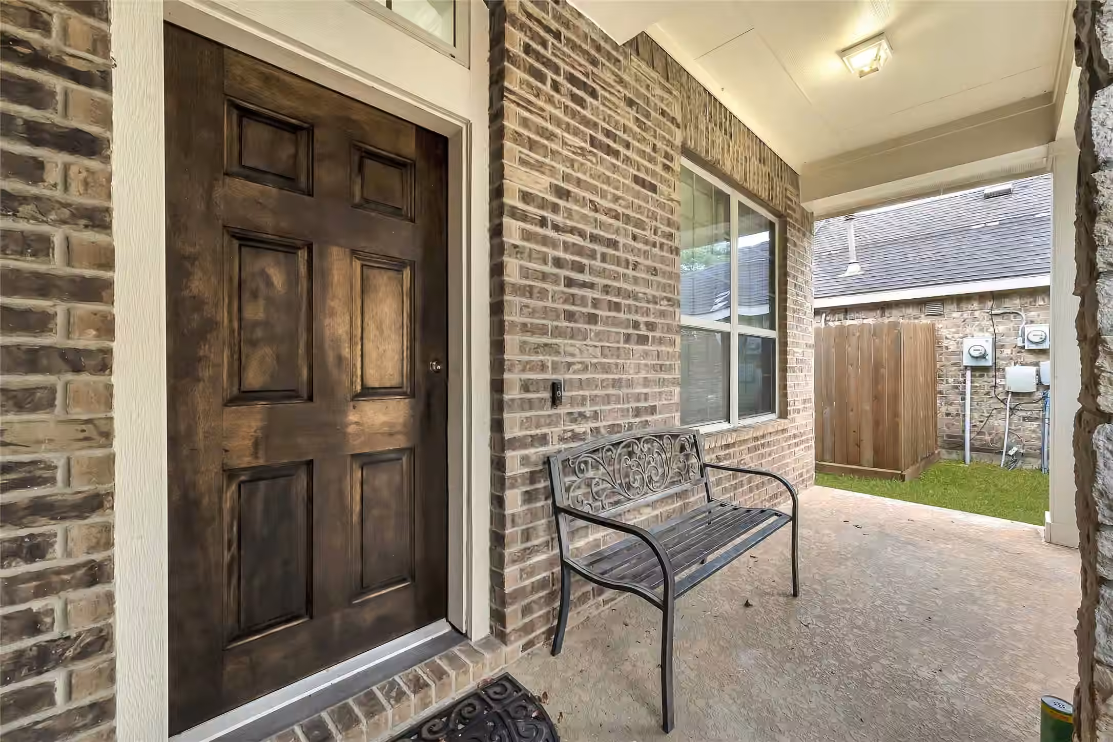 Photo 4 of 12739 Bridle Springs Lane, Houston, TX