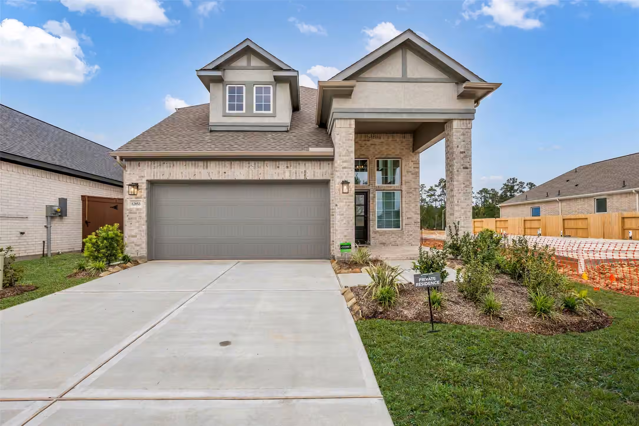 Photo of 12853 Meadow Wind Way, Conroe, TX