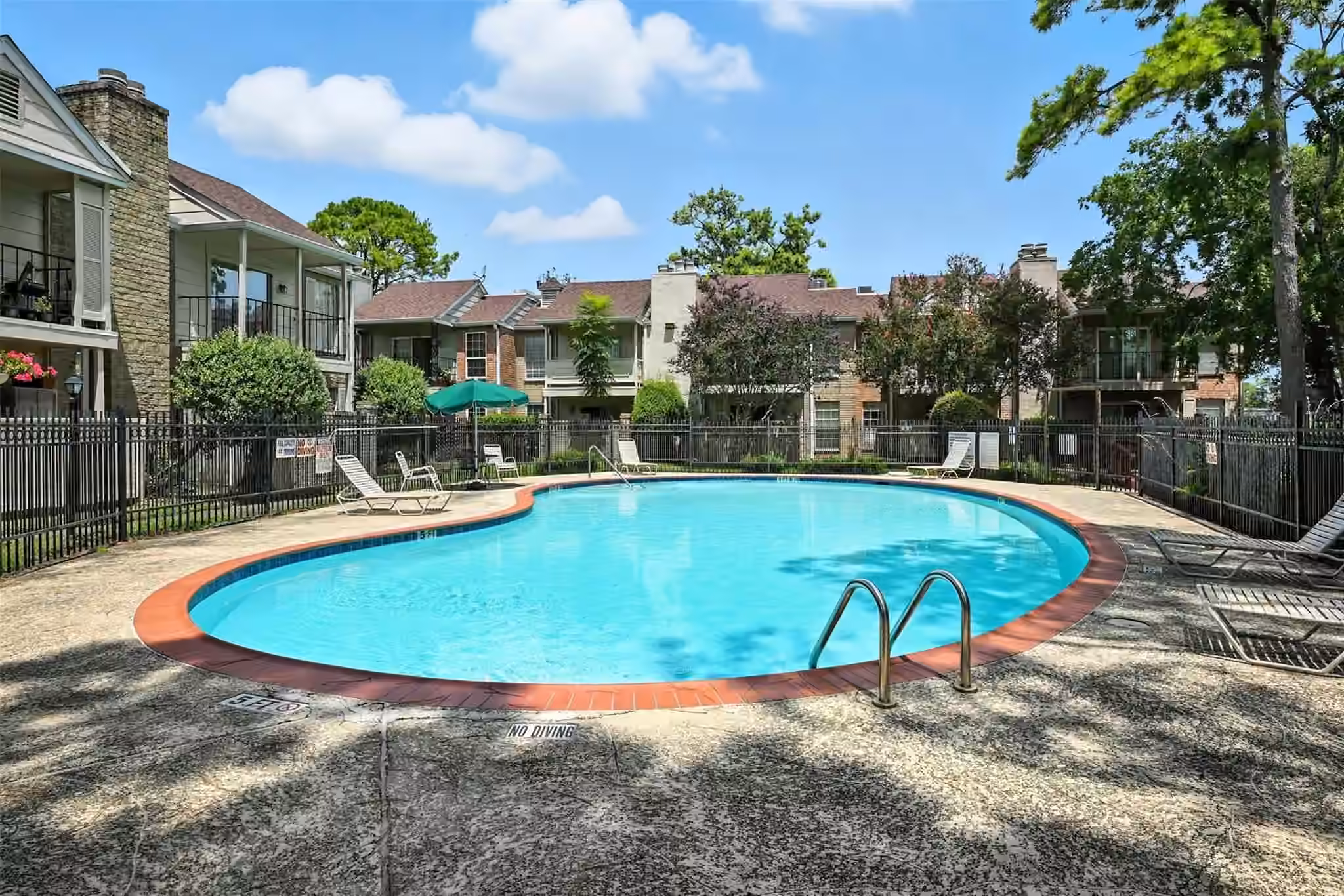 Photo 7 of 2800 Jeanetta Street 806, Houston, TX