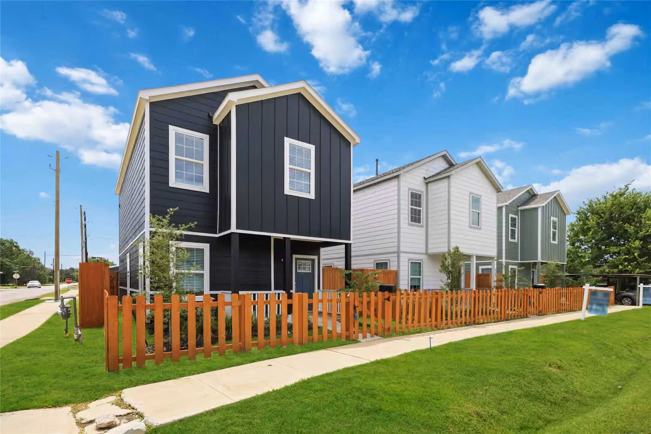 Photo 2 of 6403 Paris Street, Houston, TX