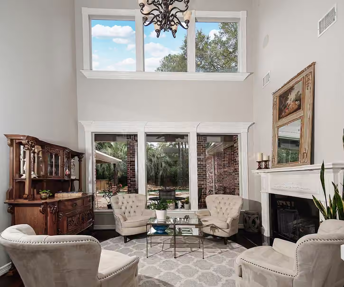 Photo 4 of 6 Noble Bend Place, The Woodlands, TX
